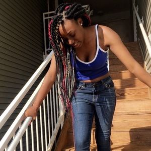 Meet your Posher, Destiny